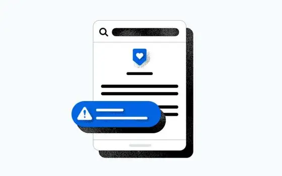 Facebook segnala ai genitori le ricerche dei figli sull'autolesionismo