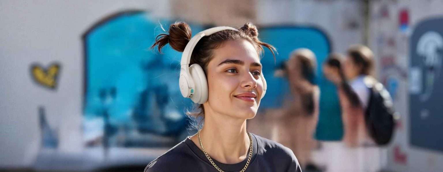 Anteprima: Bassi profondi e 60 ore di autonomia: le Cuffie Soundcore Q11i sono un best buy su Amazon