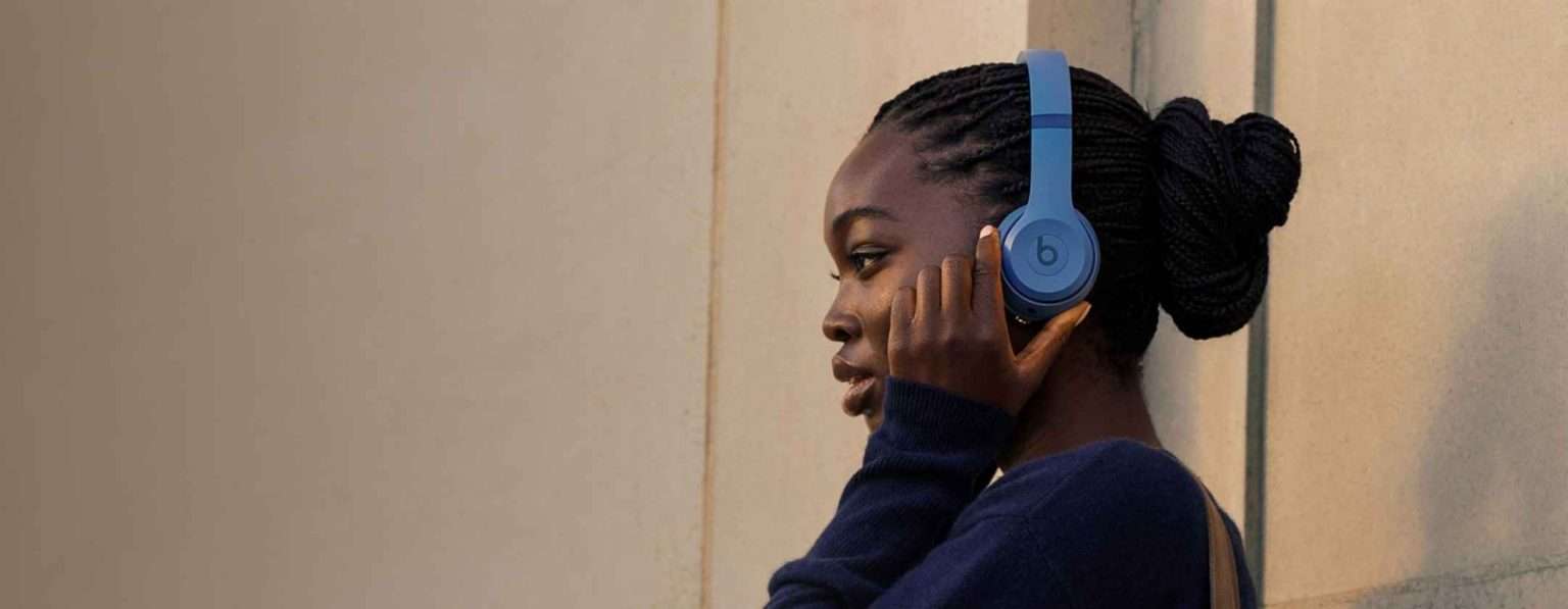 Anteprima: Beats Solo 4, oltre le cuffie wireless: tue a soli 129€ alla Festa delle Offerte Prime