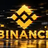 Binance sotto attacco: stop al trading