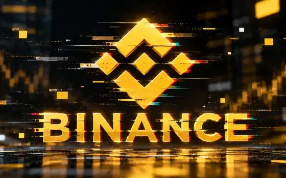 Binance sotto attacco: stop al trading