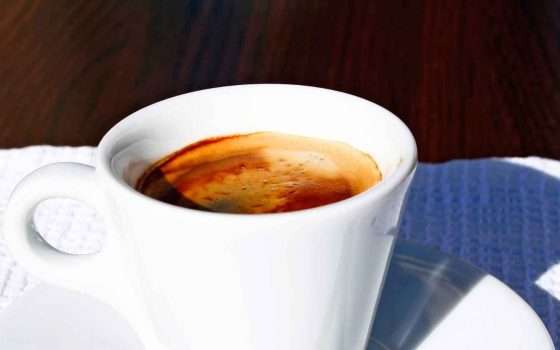 Caffè buono come al bar con le offerte eBay del weekend