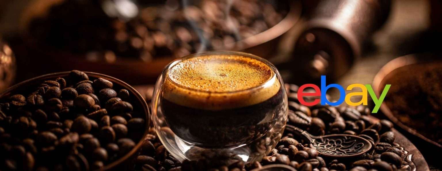 Anteprima: Caffè buono come al bar con queste cialde e capsule in offerta su eBay
