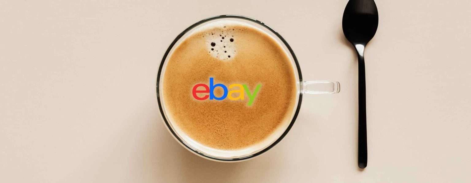 Anteprima: Caffè Espresso come al bar grazie alle offerte su eBay