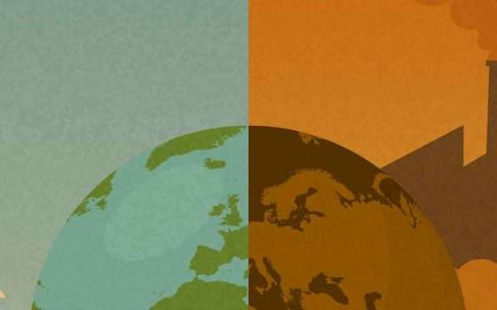 Cambiamento climatico: 146 scienziati chiedono l'emergenza globale