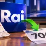 Canone Rai come il bollo auto? Dal 2027 potrebbe costare meno