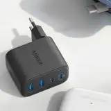 Caricatore 50W 4 Porte Anker a soli 16€ per la Festa delle Offerte Prime