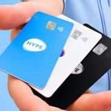 Con il conto online HYPE si ottengono fino a 25€ di bonus d'ingresso