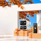 Casa Smart con i prodotti Tapo in promo alla Festa delle Offerte Prime