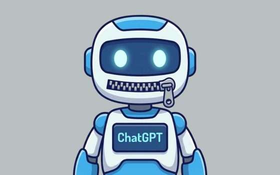 ChatGPT: come bloccare le chat con PIN, Face ID o Touch ID