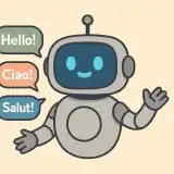 Chatbot AI cambiano personalità se si parla un'altra lingua?
