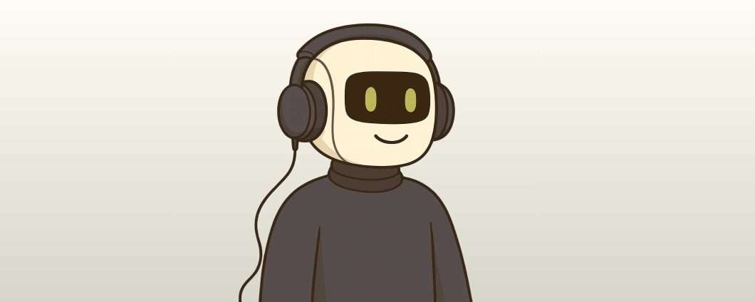 ChatGPT accetta i file audio: come funziona
