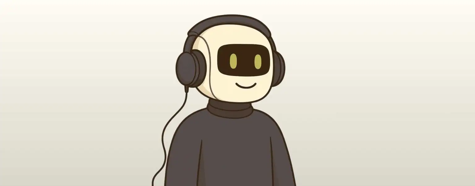 Copertina: ChatGPT accetta i file audio: come funziona