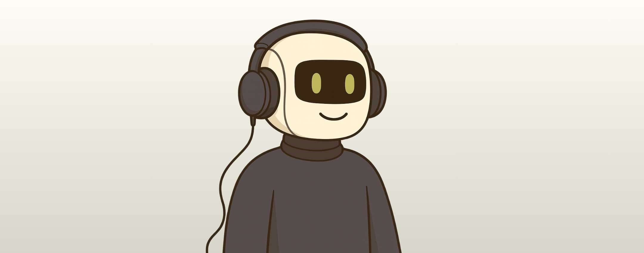 ChatGPT accetta file audio