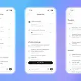 College Planner di ChatGPT: flashcard dagli appunti e PDF da più foto