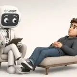 ChatGPT ci conosce meglio di quanto pensiamo...