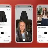 ChatGPT fa provare vestiti e accessori virtualmente con un selfie