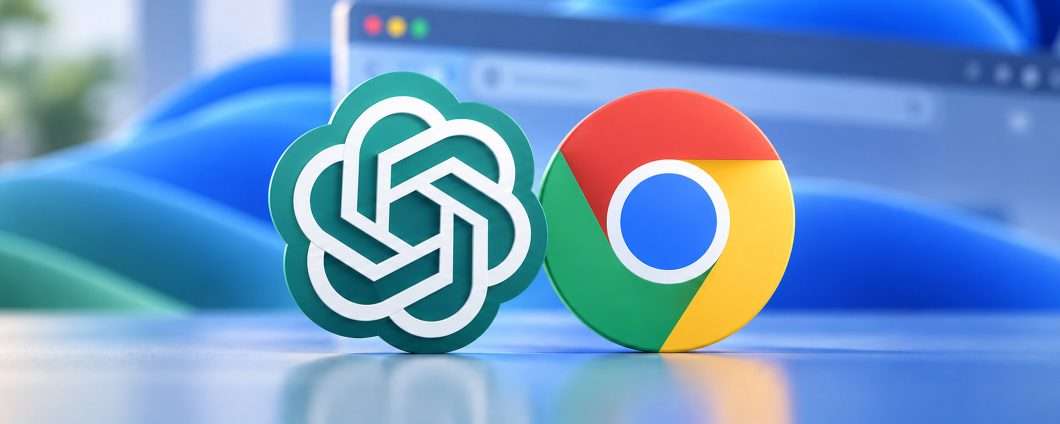 ChatGPT può leggere tutte le schede aperte in Chrome