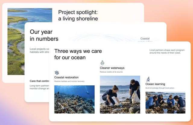 La creazione delle presentazioni con ChatGPT Slides
