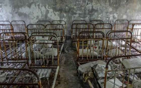 Chernobyl: dopo 40 anni si parla ancora del suo impatto sulla salute