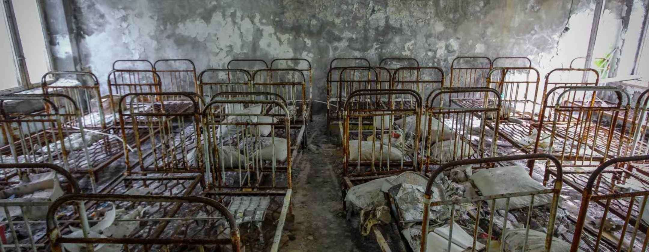 Chernobyl: dopo 40 anni si parla ancora del suo impatto sulla salute