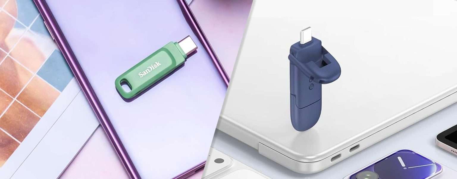 Anteprima: Festa delle Offerte Prime 2026: le chiavette USB che costano meno