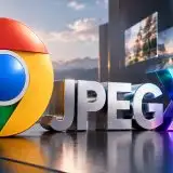 Chrome 155 è arrivato con supporto nativo a JPEG XL
