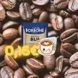 Cialde Caffè Borbone ESE 44mm: l'espresso buono come al bar a 0,16€