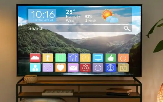 Claude blocca le modifiche alla smart TV, il caso Opus 5.5