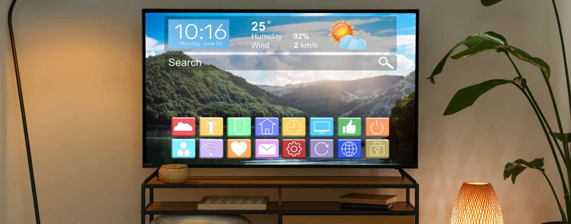 Claude non aiuta pi� a modificare la smart tv