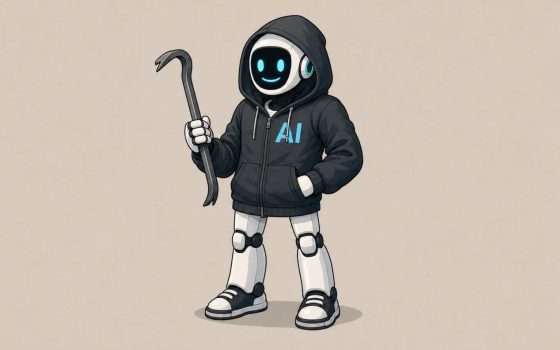 Claude ha hackerato Chrome, Safari e Android in pochi secondi
