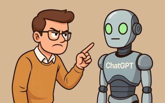 7 prompt per correggere ChatGPT quando la risposta è sbagliata