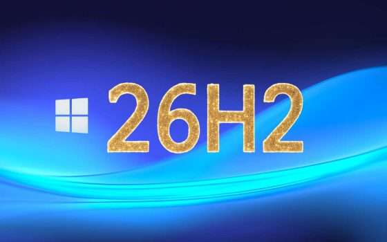 Windows 11 26H2, come bloccare o rimandare l'aggiornamento