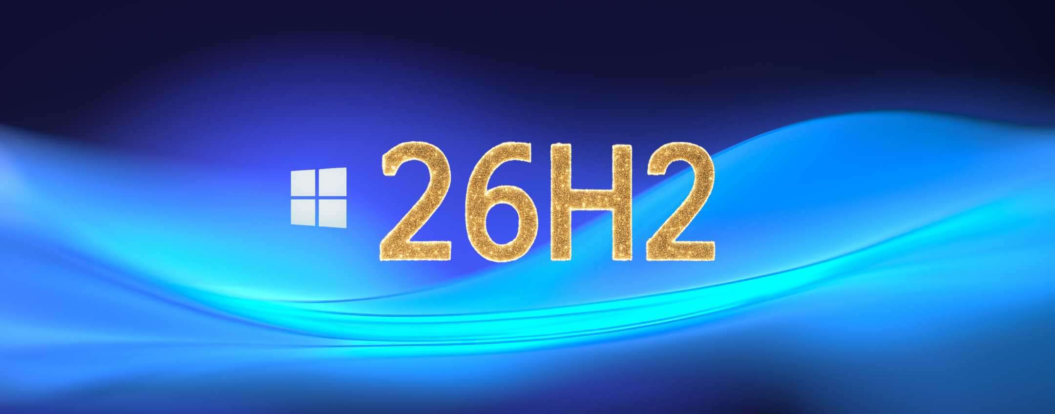 Come impedirne l'installazione di Windows 11 26H2 senza perdere gli aggiornamenti