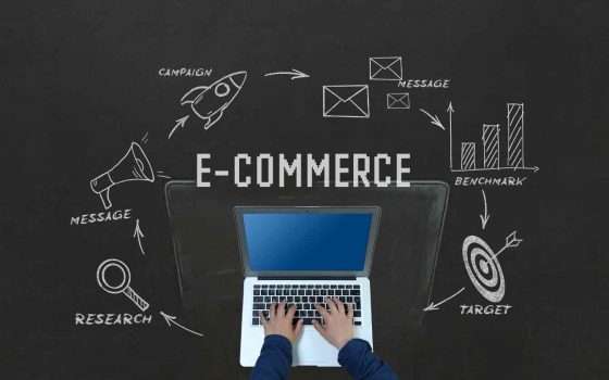 Come realizzare tuo sito e-commerce a partire da 1€ al mese