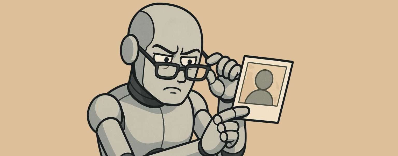 Anteprima: Come riconoscere i contenuti AI con lo strumento gratuito di Google