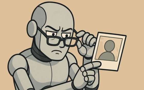 Come riconoscere i contenuti AI con lo strumento gratuito di Google