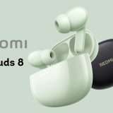 Un comfort straordinario e una batteria infinita con Xiaomi Redmi Buds 8