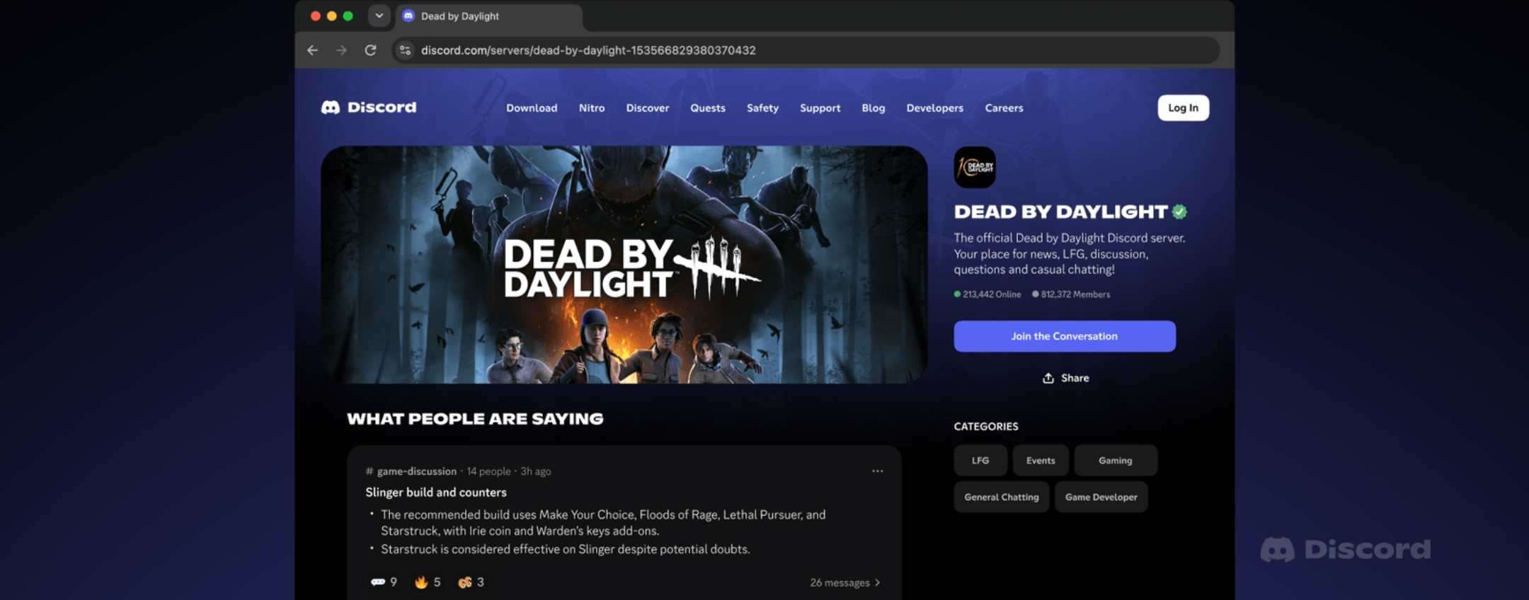 Discord: le chat dei server pubblici diventano visibili su Google