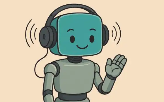 Come usare ChatGPT per trasformare i documenti in audiolibri