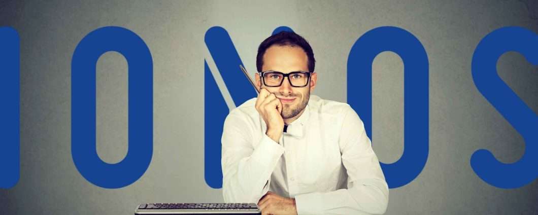 Crea il tuo sito e-commerce con solo 1€ grazie a IONOS