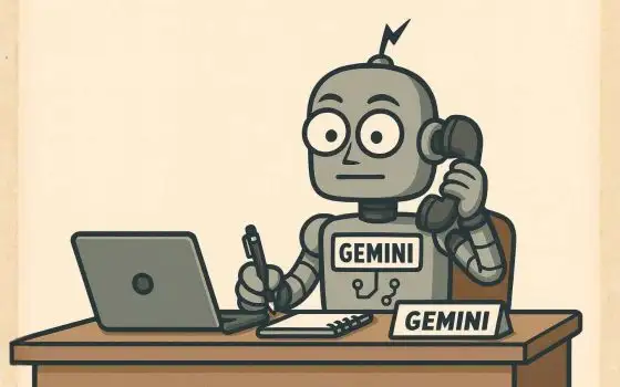 7 Skill di Gemini per non riscrivere lo stesso prompt