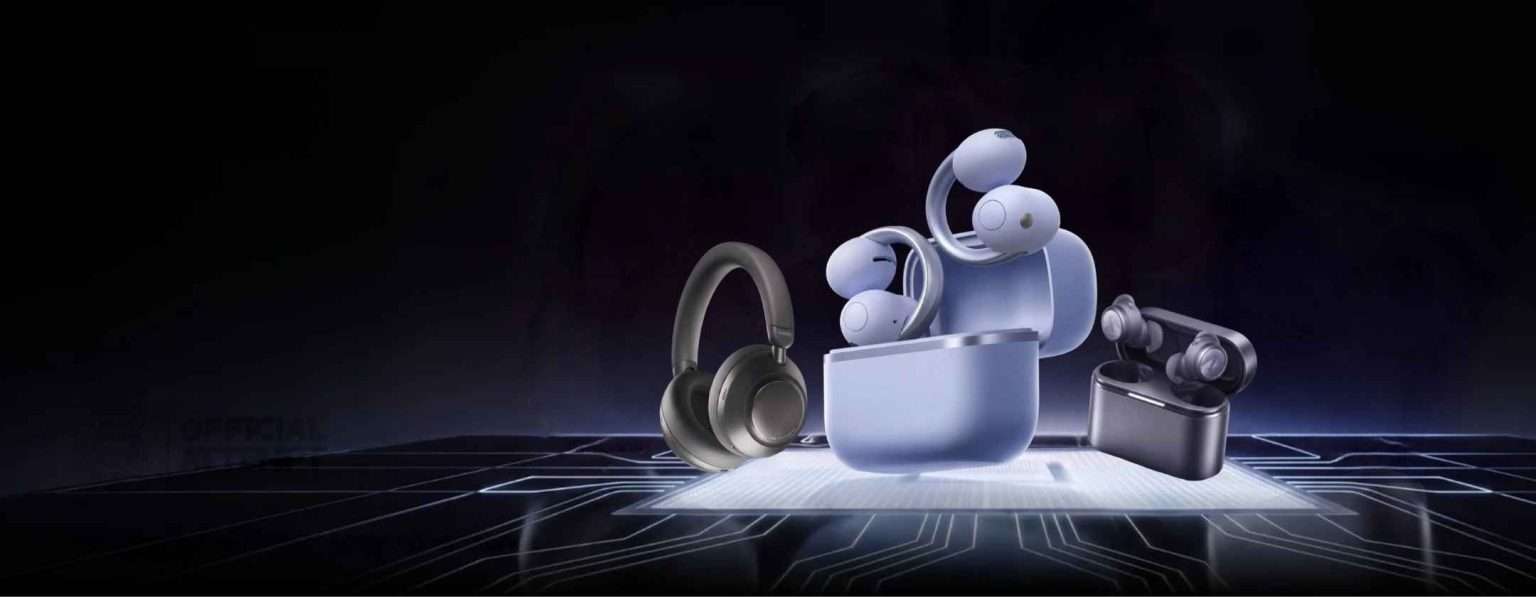 Anteprima: Da 20€ a massimo 60€: auricolari e cuffie Soundcore di Anker alla Festa delle Offerte Pri…