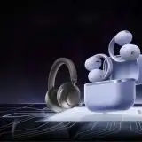 Da 20€ a massimo 60€: auricolari e cuffie Soundcore di Anker alla Festa delle Offerte Prime