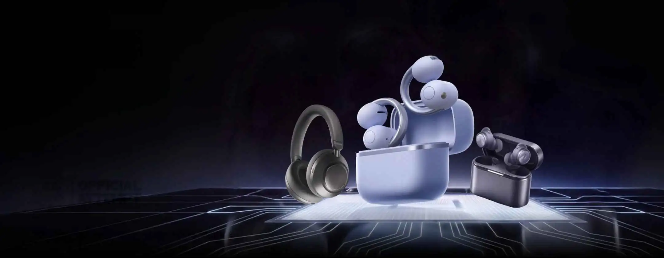 Da 20€ a massimo 60€: auricolari e cuffie Soundcore di Anker alla Festa delle Offerte Prime