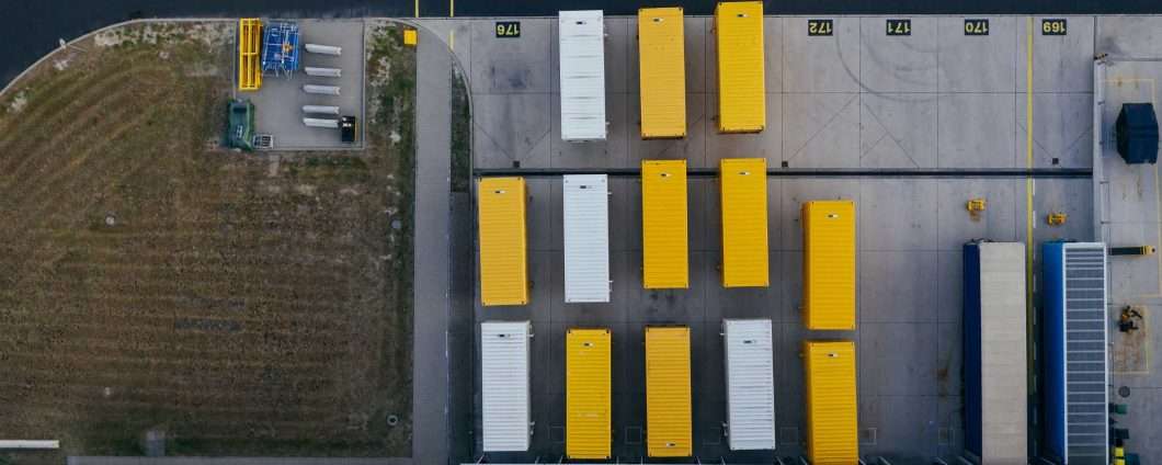 Data center AI consumano miliardi di litri d'acqua