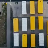 Data center AI consumano miliardi di litri d'acqua