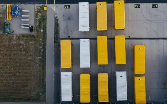 Data center AI consumano miliardi di litri d'acqua