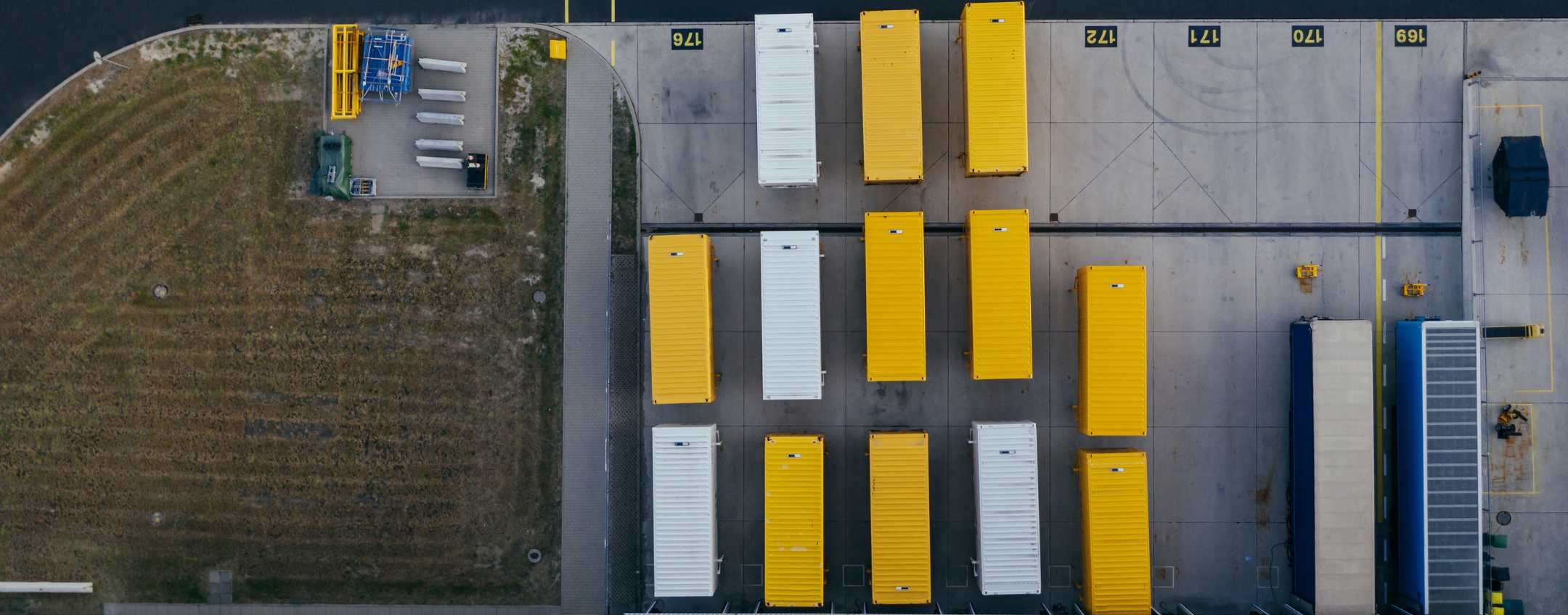 I data center AI consumano moltissima acqua