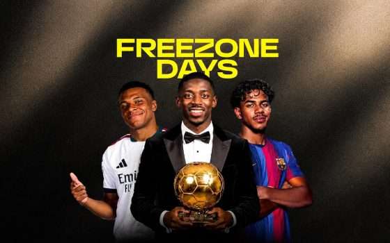 DAZN FreeZone Days: i migliori eventi sportivi gratis fino al 26 ottobre